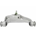 Mevotech Control Arm And Ball Joint Assembly, Ctxms251151 CTXMS251151